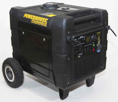 Powerhouse PH 4000Ri/E Inverter Generator