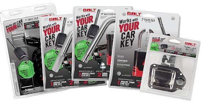 BOLT GM Product Line