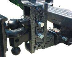 GH-524 Hitch