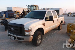 More than 115 pickups will be on the auction block during Richie Bros. global auction held in Orlando later this month.