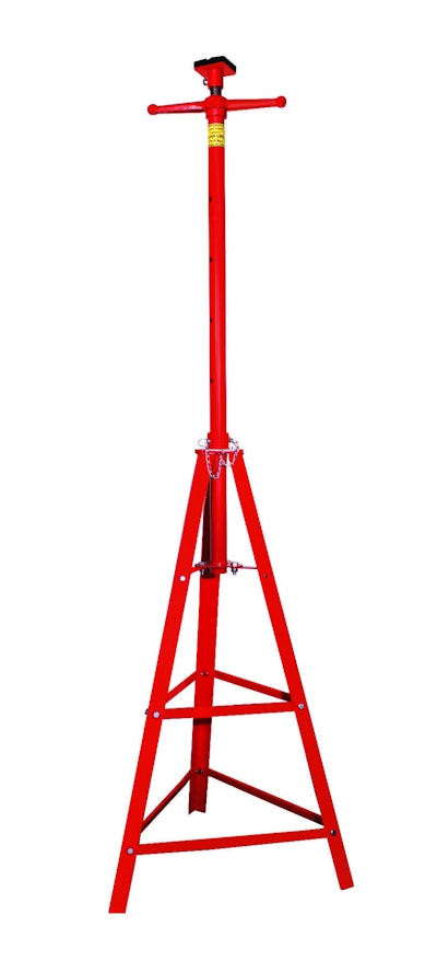 Rotary RS4 Jack Stand