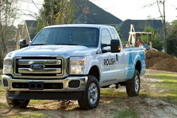 Propane “autogas” pickups take less maintenance and have lower cost-per-mile than gas or diesel.