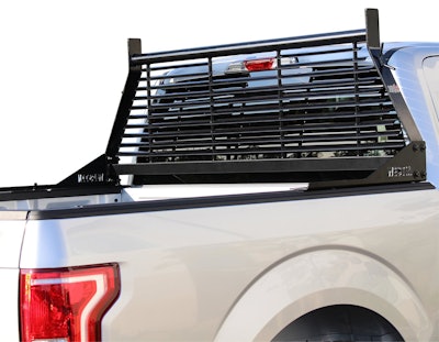 Westin Headache Rack57-8025_ov1