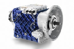 Volvo’s I-Shift AMT