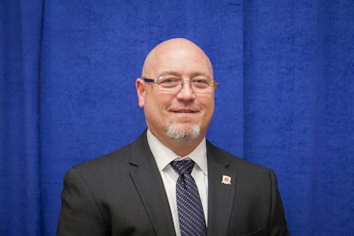 Thomas Miller, TCA’s 2014 Owner-Operator of the Year