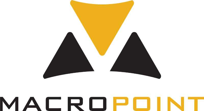 MacroPoint Logo