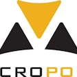 MacroPoint Logo