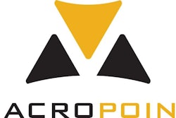 MacroPoint Logo
