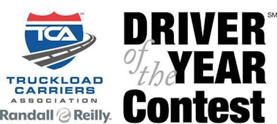 2015 Driver Of The Year