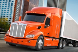 Peterbilt’s 579 EPIQ