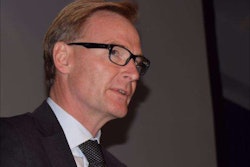 Volvo’s Olof Persson