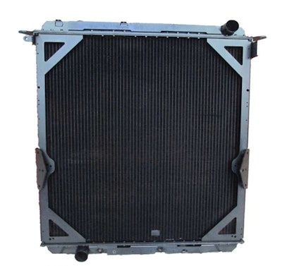 Detroit Radiator Powercool