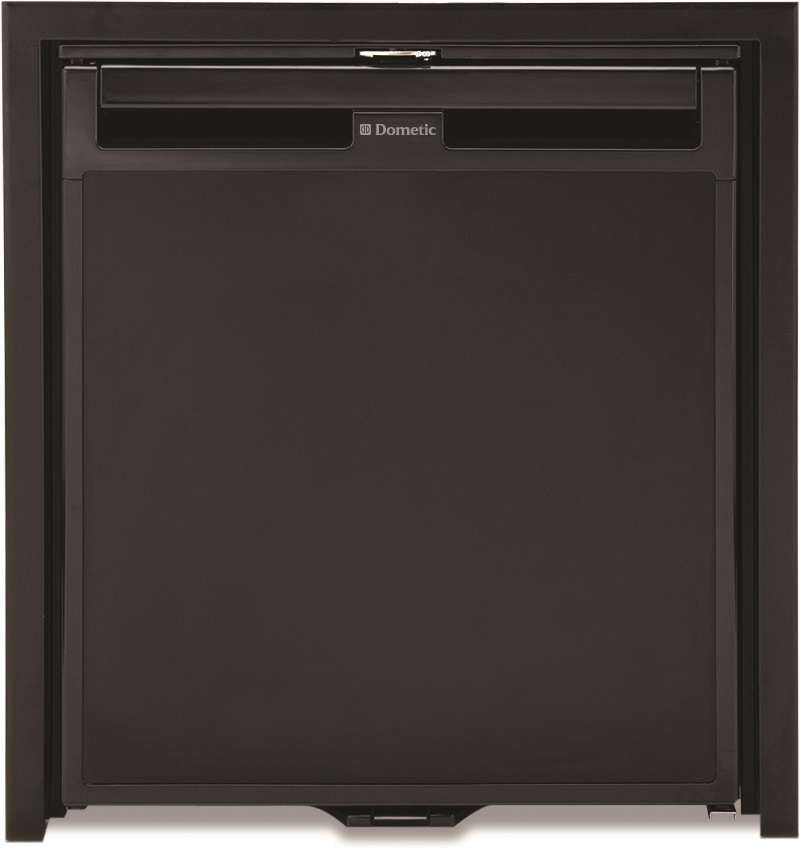 Dometic CRX-50 rugged refrigerator