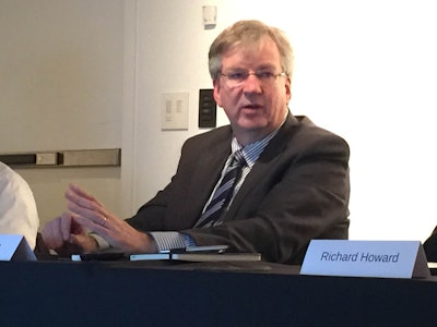 DTNA’s Martin Daum says 2015 should be a banner year for truck sales in North America, particularly in the United States.