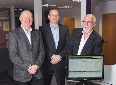 Paragon Systems recently acquired Axida to offer routing software to fleets with home delivery service.