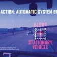 Simulation-Of-Fusion's-Unique-Stationary-Vehicle-Alert