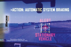 Collision avoidance systems were among NTSB’s most wanted improvements to transportation in 2016.