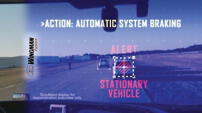 Collision avoidance systems were among NTSB’s most wanted improvements to transportation in 2016.