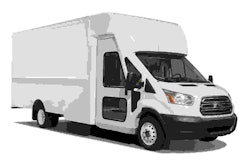 Velocity Front Exterior