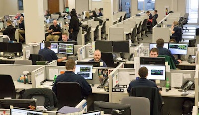 The Celadon Group has rolled out a strategic platform that connects all departments with customer service activities.