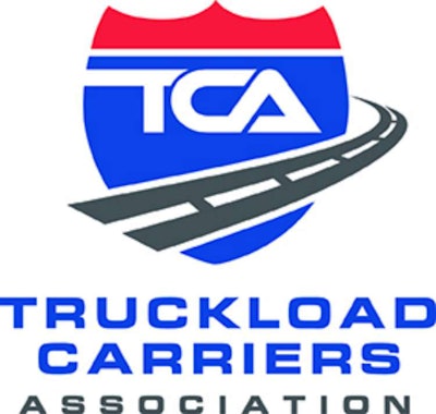 Truckload Carriers Association