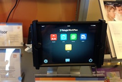 Telogis offers all of its telematics, routing and mobile applications through a software-as-a service platform.