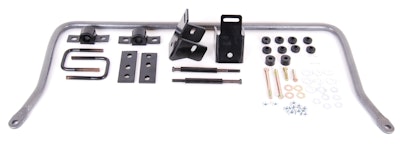 Hellwig Ram proMaster Rear Sway Bar kit