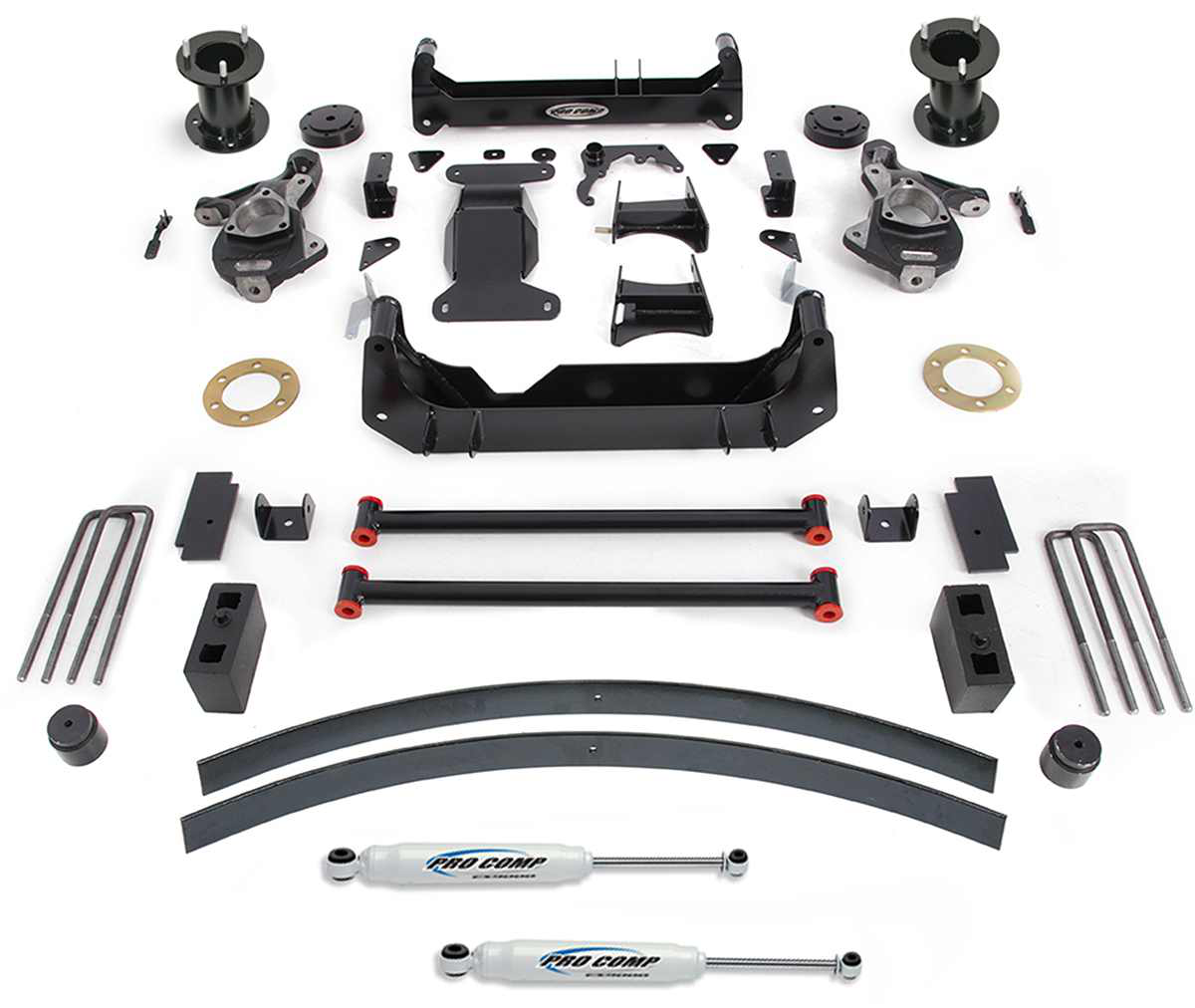 ProComp_4inch_Lift_Chevy1500