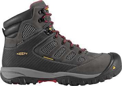 Keen tucson low steel toe online