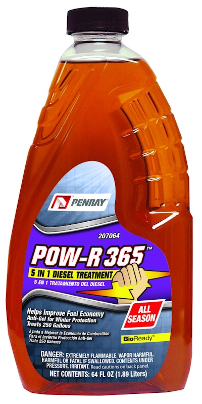 PowR 365