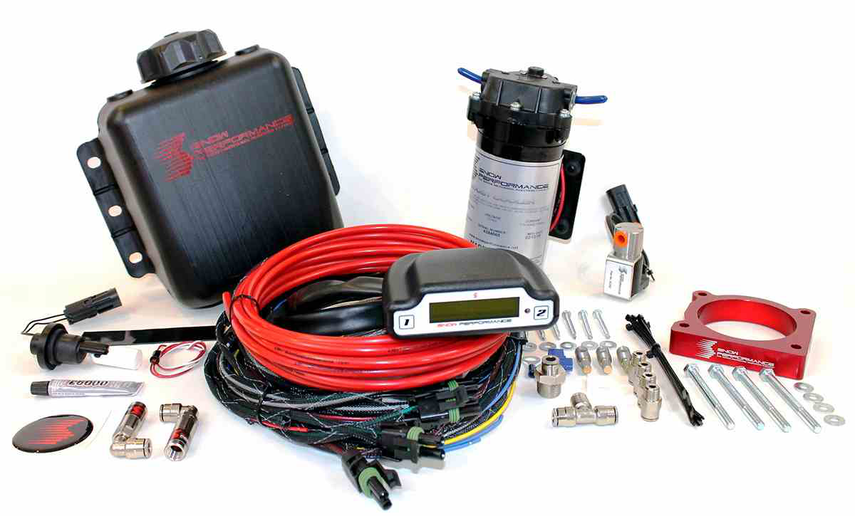 SnowPerf-F150 EcoBoost