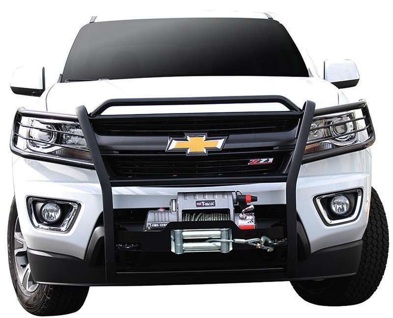 Westin Colorado Winch Grille