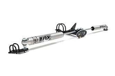 BDS Ford Steering stabilizer kit