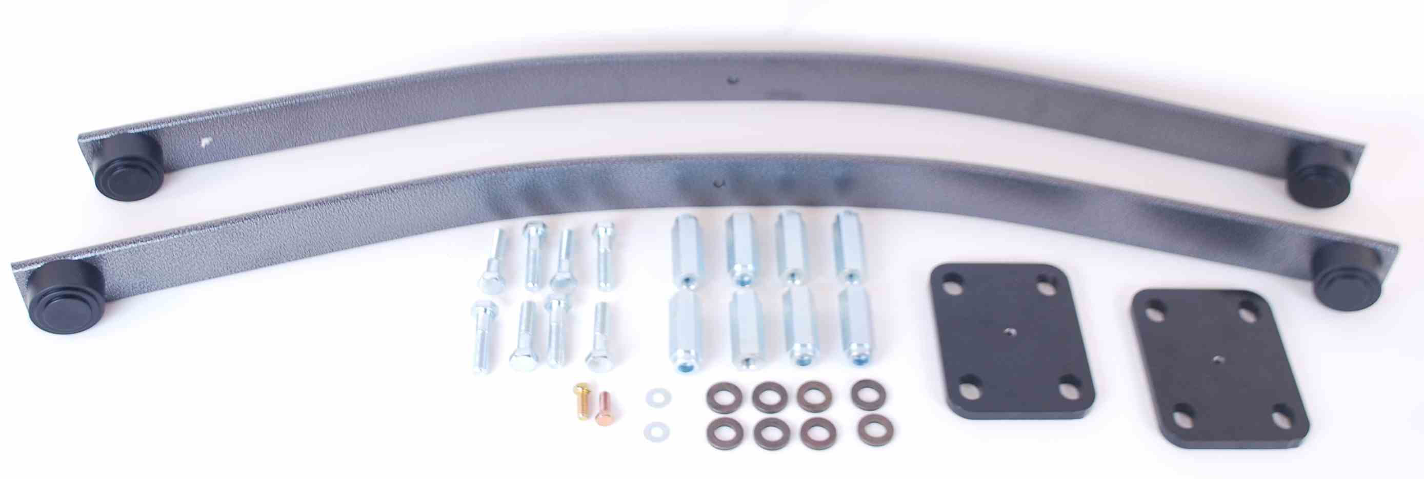 Hellwig ProMaster Helper Spring kit