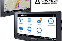Navman Wireless Drive