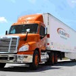 A. Duie Pyle says its “first of its kind” logistics center in Westampton, N.J., integrates LTL, truckload service and warehousing on a massive scale.