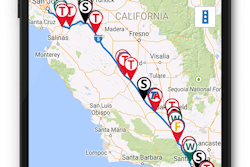 Trucker-Path-trip-planner