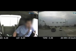 Driver- and road-facing event recorders are one of the National Transportation Safety Board’s top 10 most wanted safety improvements for 2017.