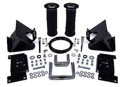 Air Lift F-150 RideControl-Kit