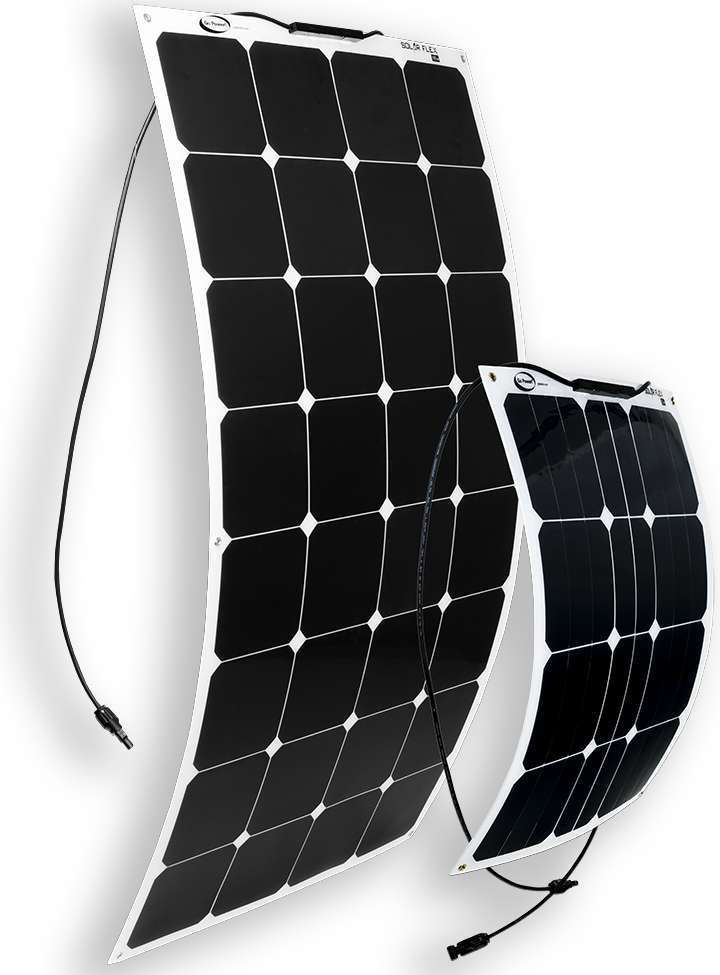 Go_Power_Solar_Flex_Modules