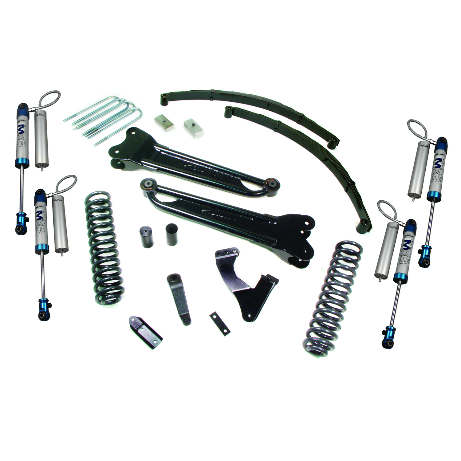 K4184B_F250_8inch_Lift