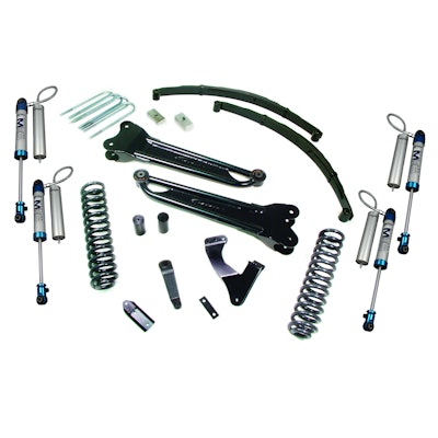 K4184B_F250_8inch_Lift