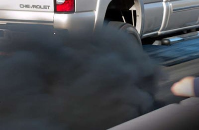 Photo by Larry Walton/Editorial Services West