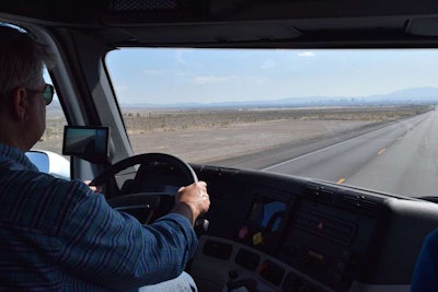 Driver wages in 2015 grew nearly 4 cents a mile on average. Coupled with the drop off in diesel prices, driver wage growth topped fuel spending as carriers’ most costly per-mile expense for the first time since ATRI began its annual survey in 2008.