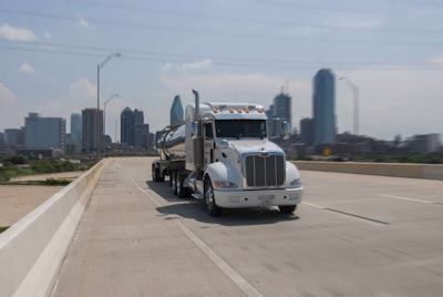 Target Zero Andrews Logistics Takes A Bold Approach To Safety Management Commercial Carrier Journal