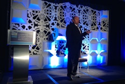 Curt Valcovik, director of driver training for Maverick Transportation, says that orientation training plays an important role in driver retention.