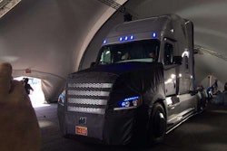 Inspiration truck