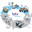 Lytx DriveCam System Explanation Graphic