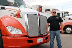 Navajo Express is using technology to identify the types of drivers that are more likely to stay and succeed at the company, and to tailor its recruiting efforts accordingly.