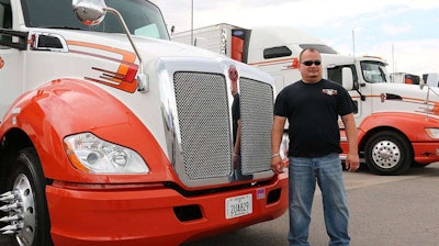 Truck Driver - Deluxe Edition